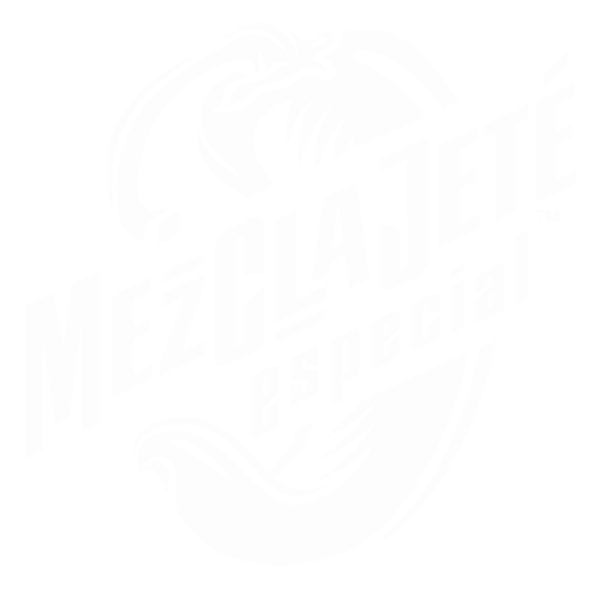 MezClaJete Logo